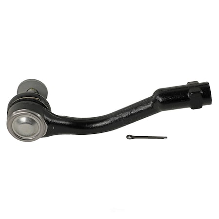 Moog Chassis Products Moog Es801507 Steering Tie Rod End ES801507